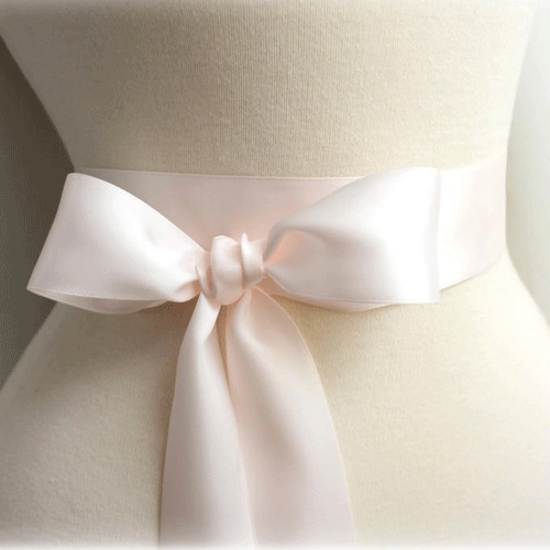 Sash & Ribbons