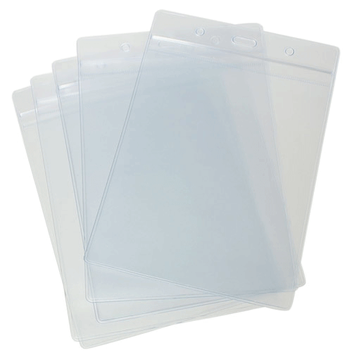 Pvc Pouche