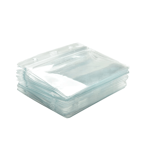 Pvc Pouche